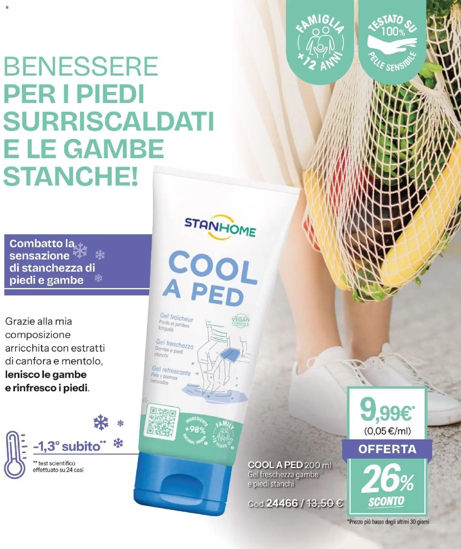 Volantino Stanhome del 17.02.2026 | Pagina: 90