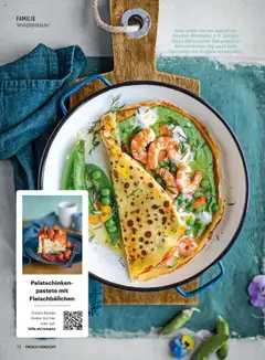Billa Frisch Gekocht ab 01.10.2025 gültig | Seite: 30