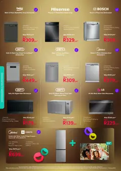 Teljoy specials catalogue – valid from 01.01.2026 | Page: 6