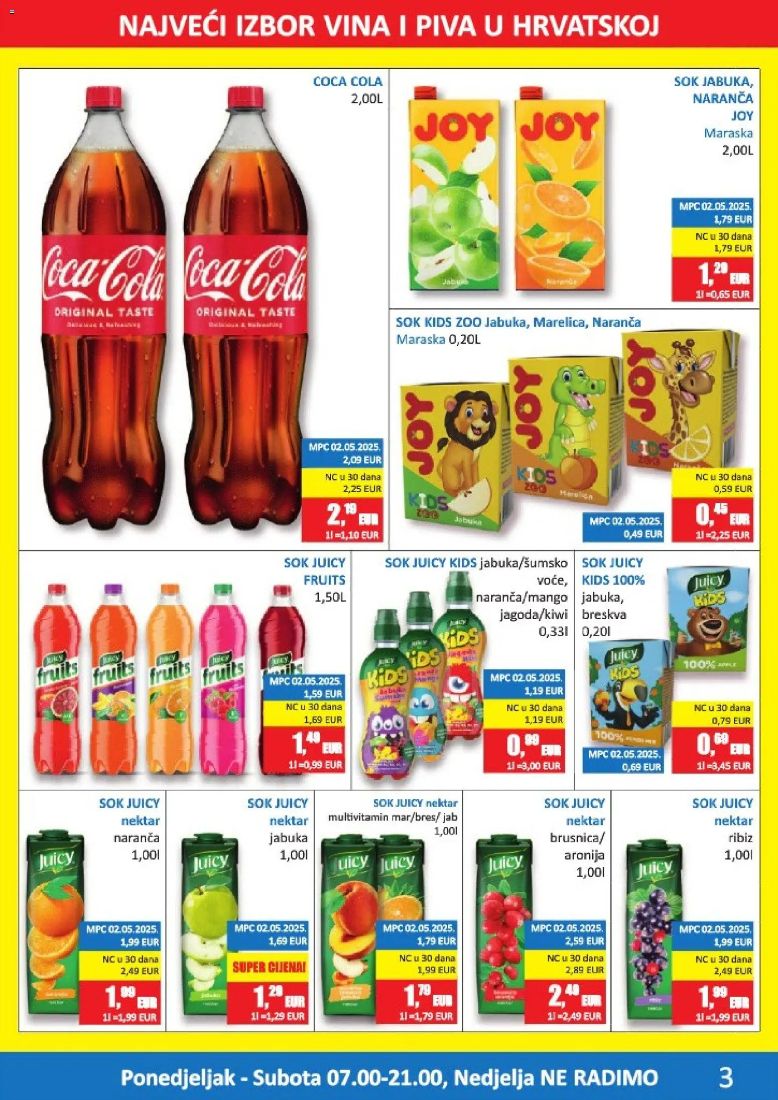 Vrutak katalog | vrijedi od 09.02.2026 | Stranica: 3