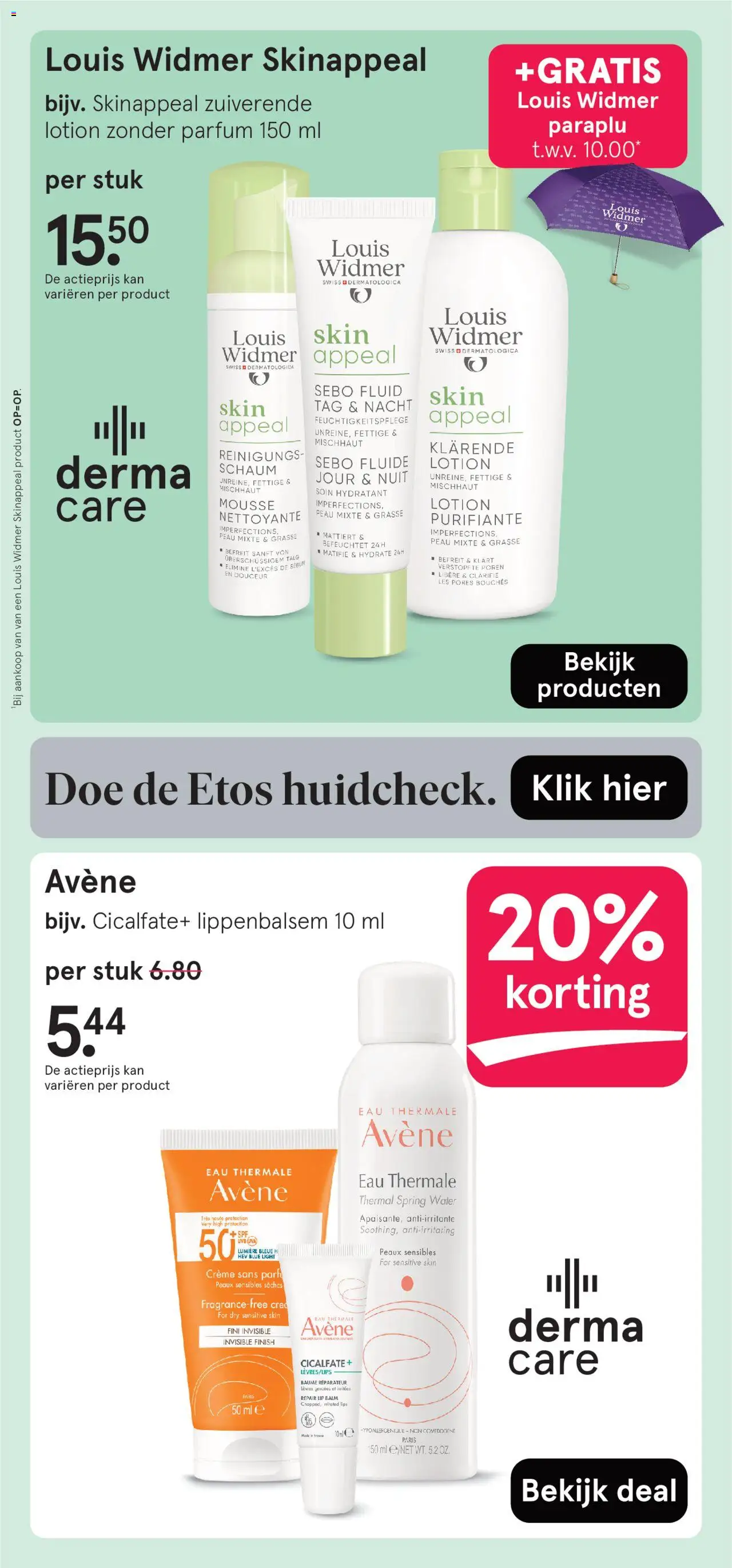 {H1} | Pagina: 6 | Producten: Kan, Paraplu, Festék, Crème