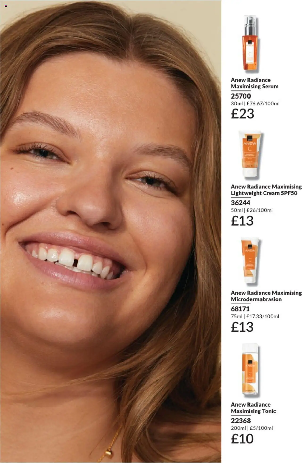  | Page: 130 | Products: Cream