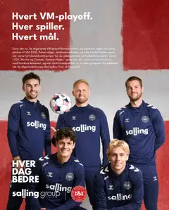 Føtex - Tilbudsavis uge 13 gyldig fra 20.03.2026 | Side: 90 | Produkter: Hummer, Søm