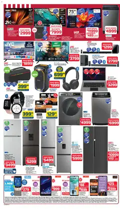 Pick n Pay specials catalogue – valid from 24.04.2026 | Page: 6