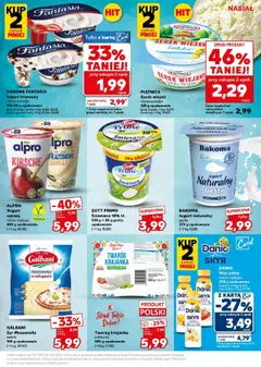 Kaufland gazetka - Super Sobota od 05.07.2025 | Strona: 15
