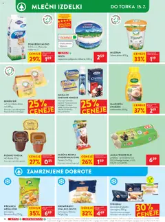 Spar katalog 28/25 │ velja od 09.07.2025 | Stran: 23