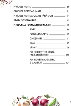 Catalog Selgros - Carne – valabil de la 27.04.2023 | Pagină: 3