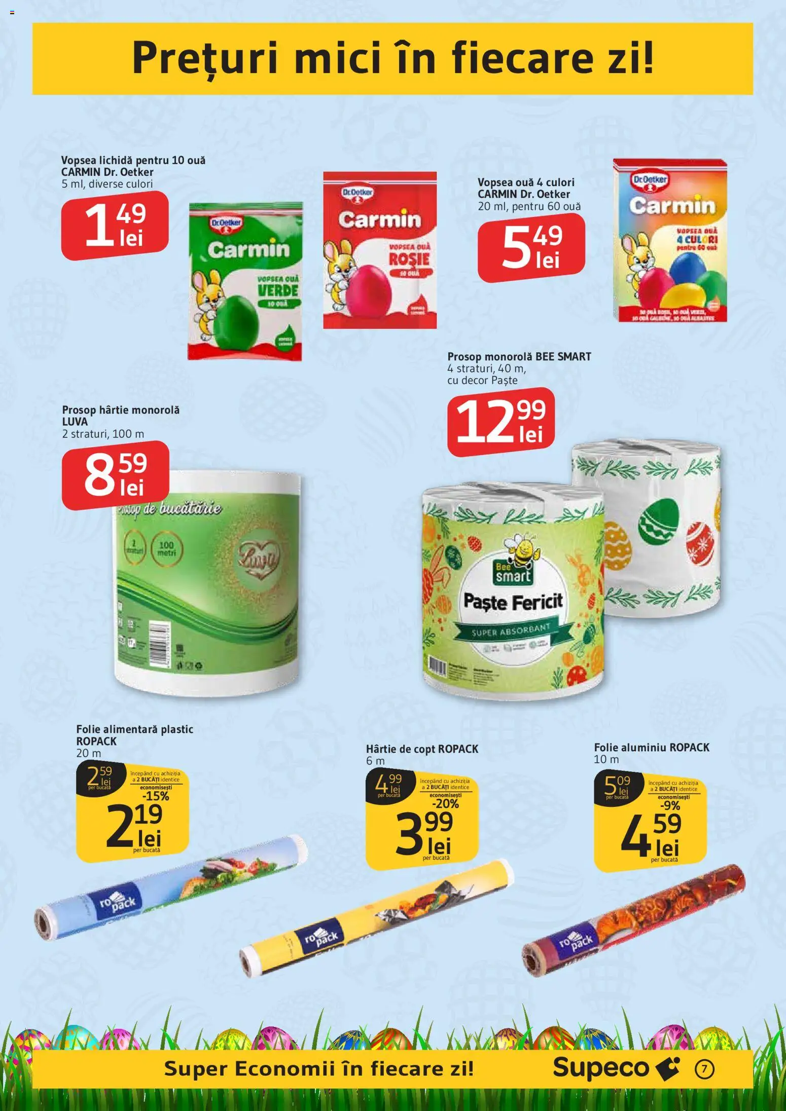 🛍️ Supeco Catalog din 02.04.2026 » Descoperiți oferte exclusive și economisiți chiar azi! 💰 | România