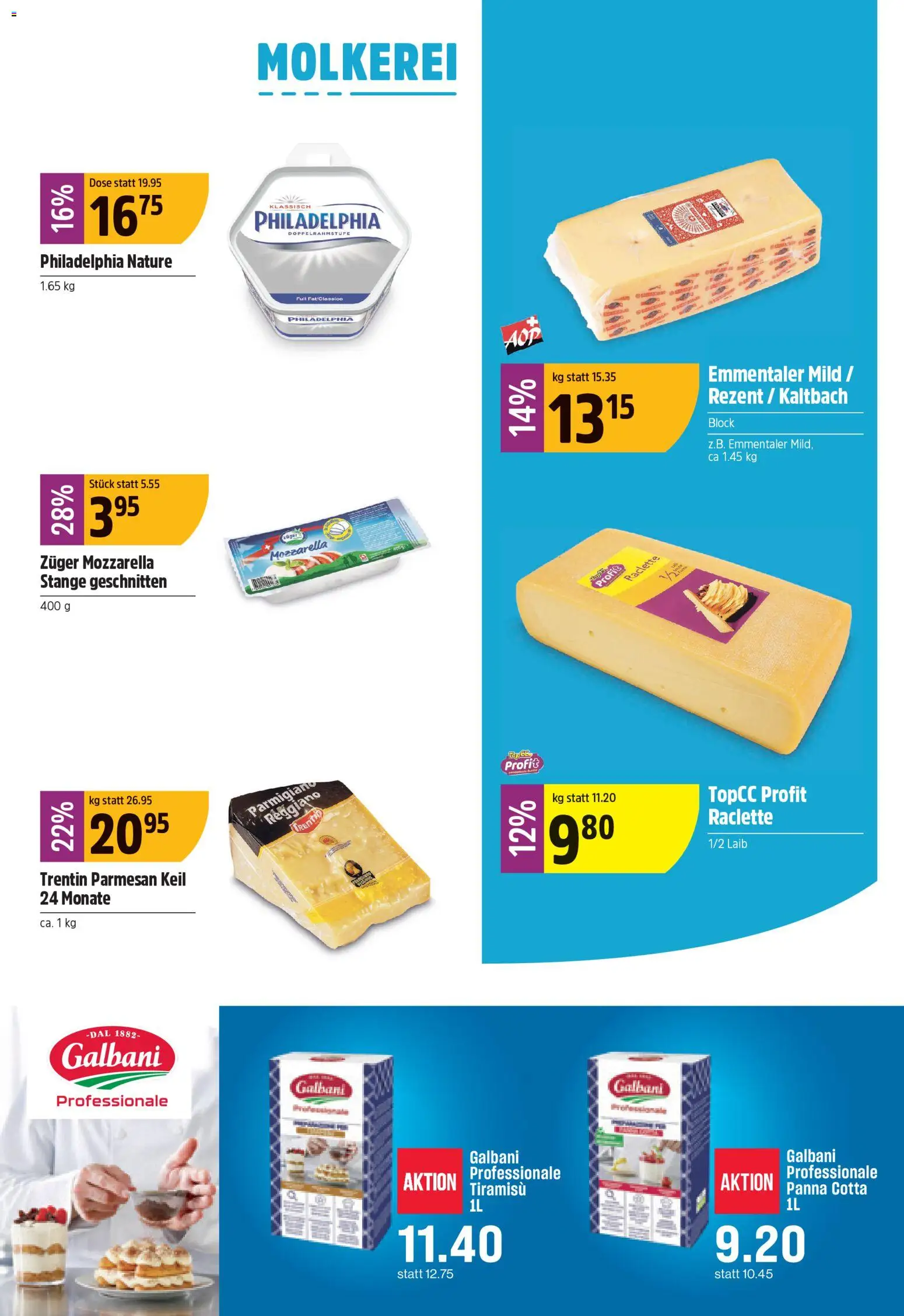 TopCC aktionen – gültig ab 13.04.2026 | Seite: 11