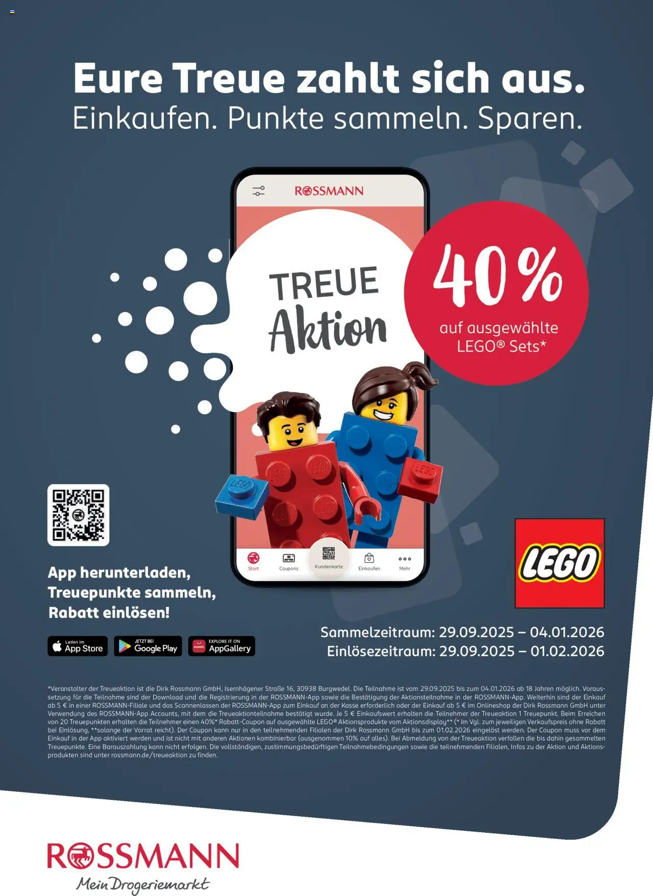 Rossmann Centaur – gültig ab 01.10.2025 | Seite: 62