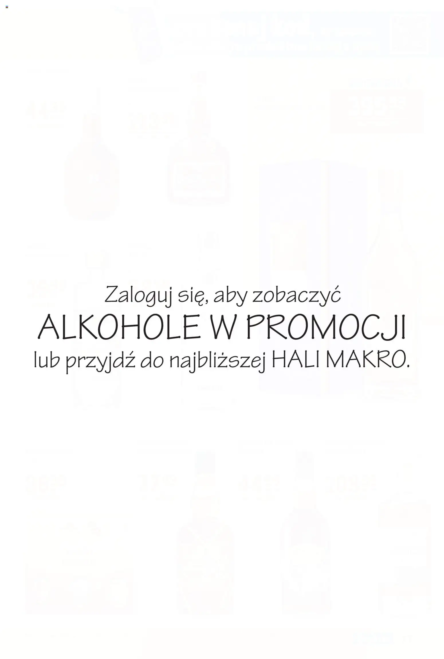 Makro Gazetka od 12.11.2025 | Strona: 11