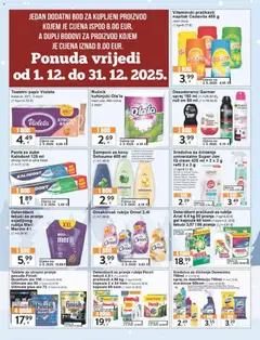 Katalog KTC - Pregled kataloga iz trgovine KTC, vrijedi od 10.12.2025 | Stranica: 39