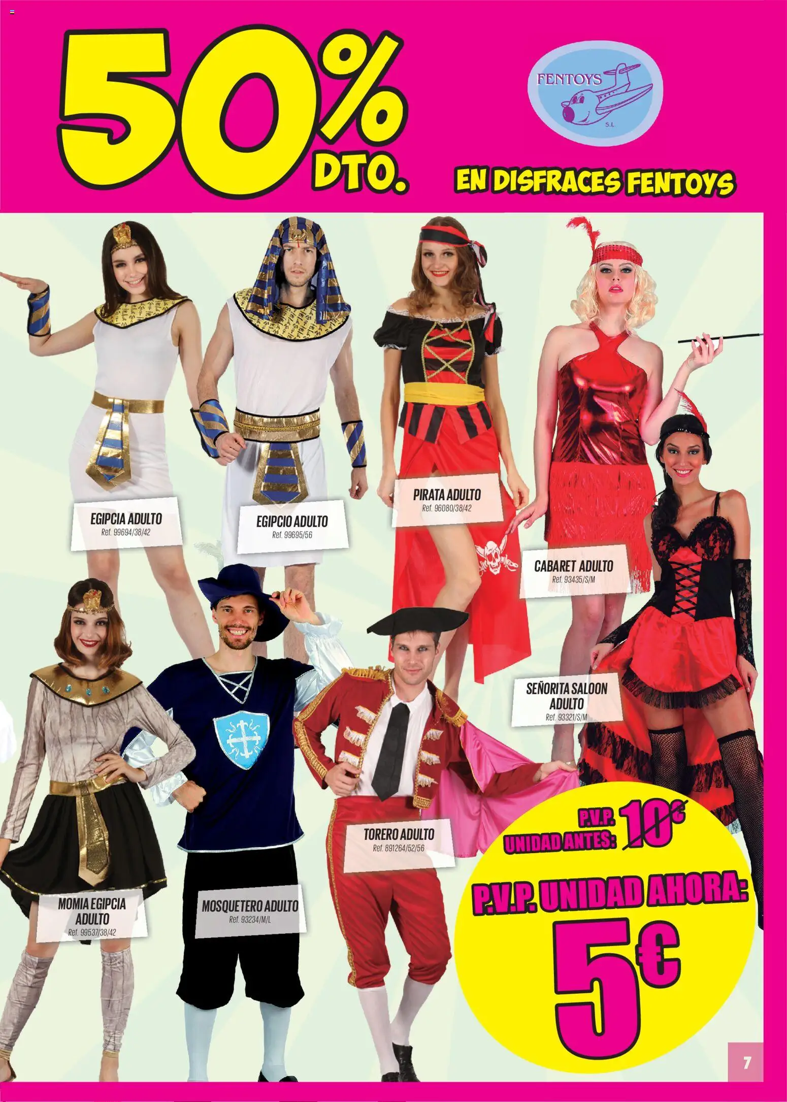 Drim folleto │ válido desde el 12.01.2026 | Página: 7