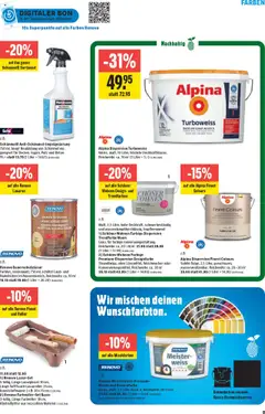 Jumbo Aktionen – gültig ab 11.09.2025 | Seite: 8 | Produkte: Pinsel