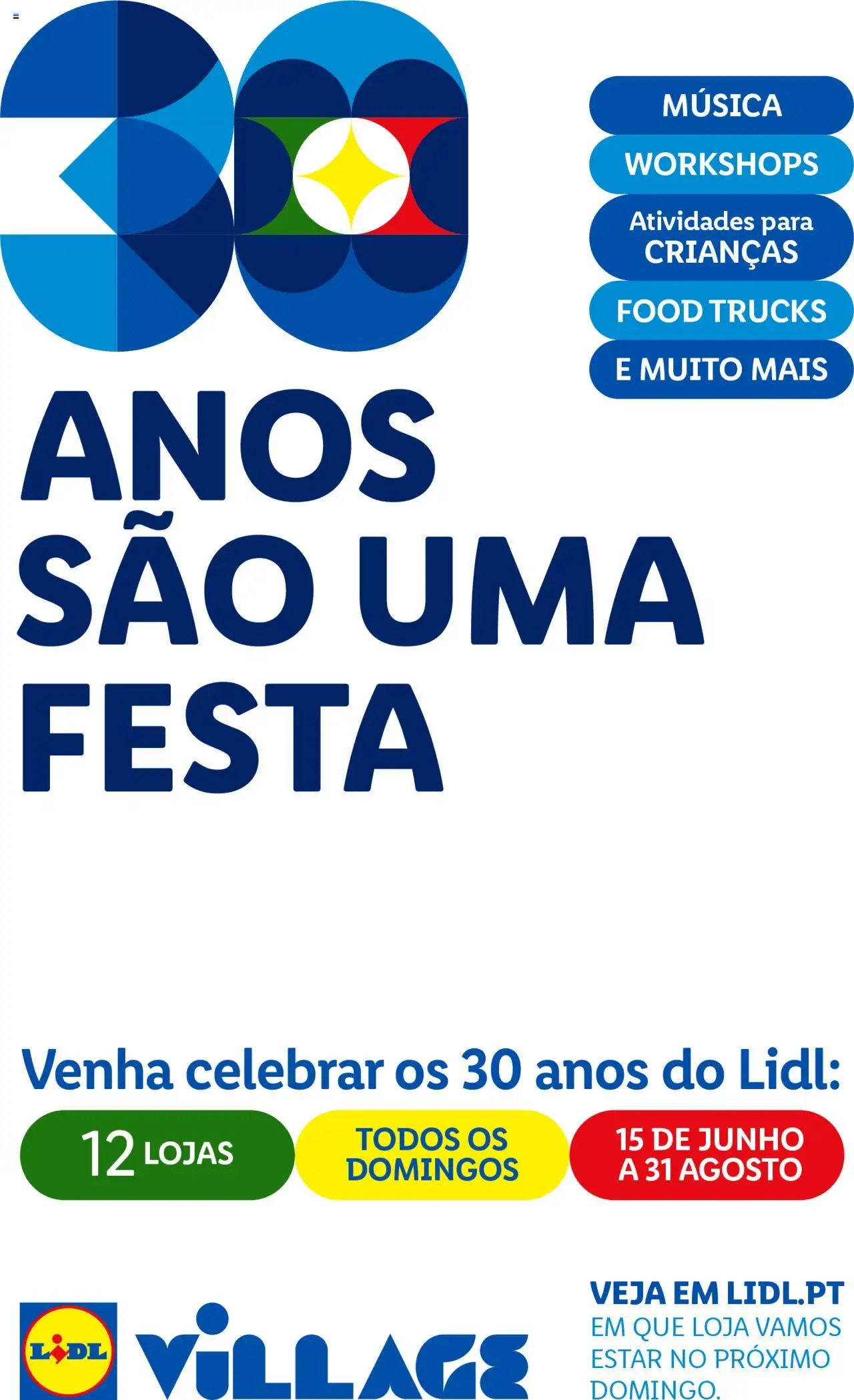 Lidl folheto │ válido de 04.08.2025 | Página: 25