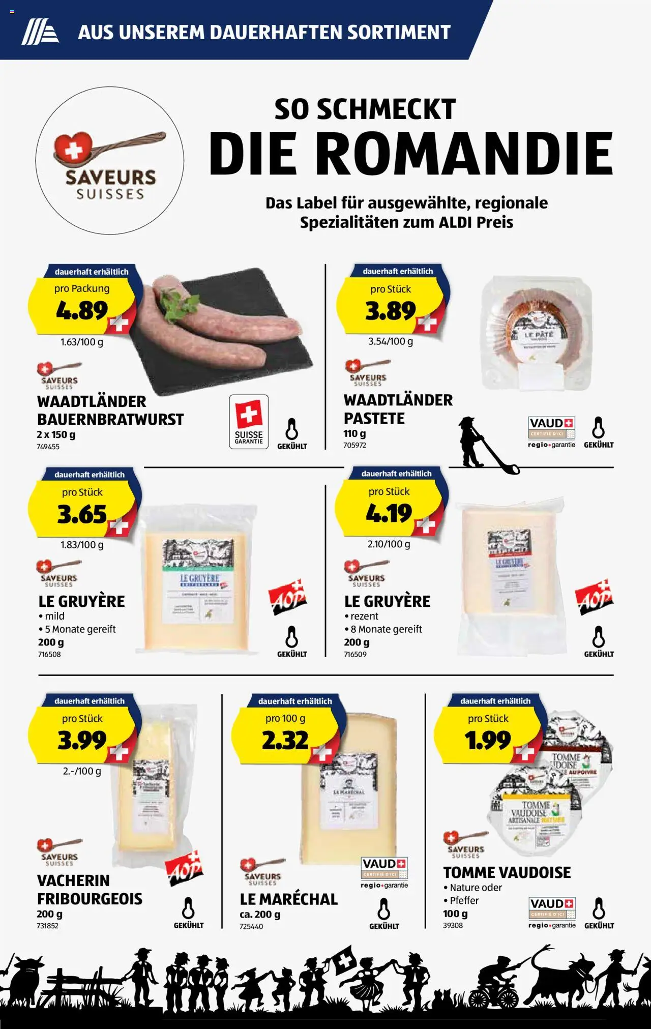 Aldi Aktionen – gültig ab 16.10.2025 | Seite: 17 | Produkte: Pfeffer
