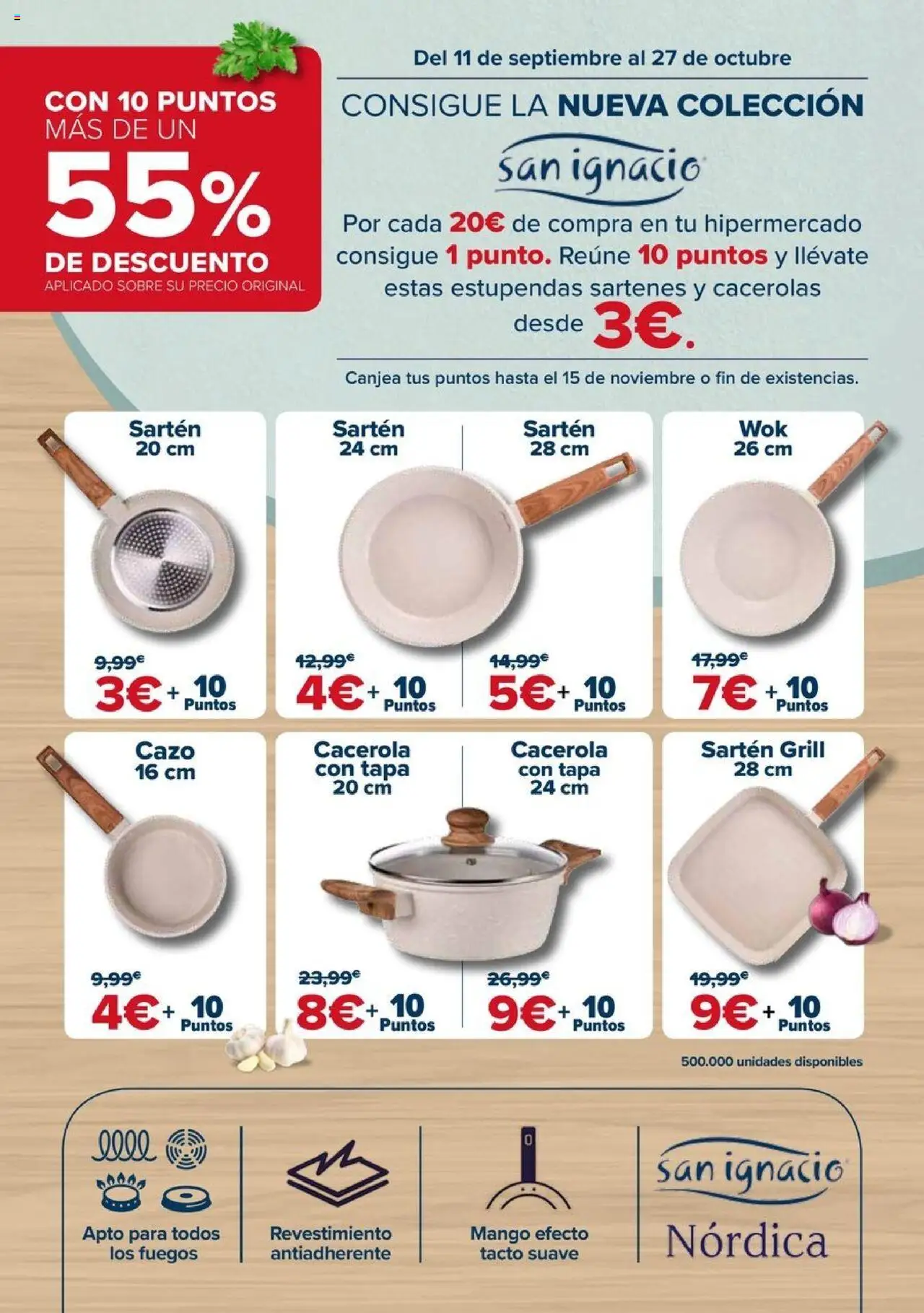 Carrefour folleto │ válido desde el 11.09.2025 | Página: 60 | Productos: Ρούτερ