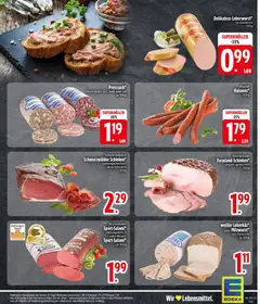Edeka DE - DE Folder - Voorbeeld van een folder van Edeka DE, geldig van 23.02.2026 | Pagina: 15