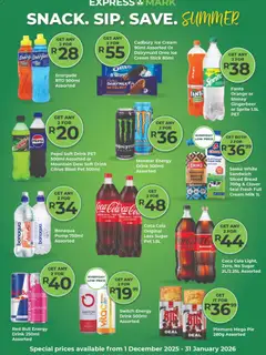 Agrimark specials catalogue – valid from 01.12.2025 | Page: 2