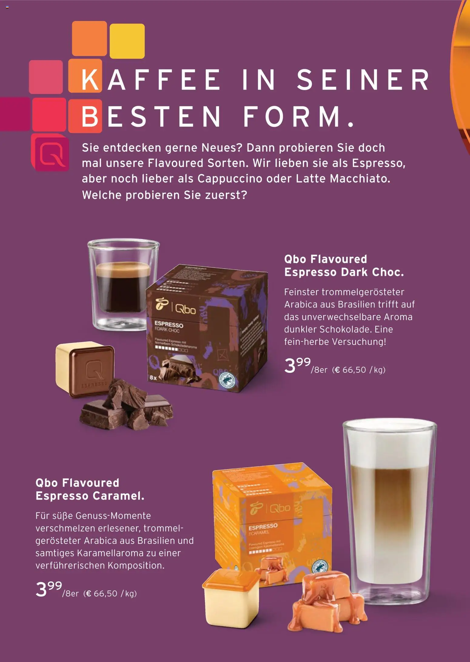 Prospekt Tchibo Bereit für neue Wege – gültig ab 15.04.2026 | Seite: 36