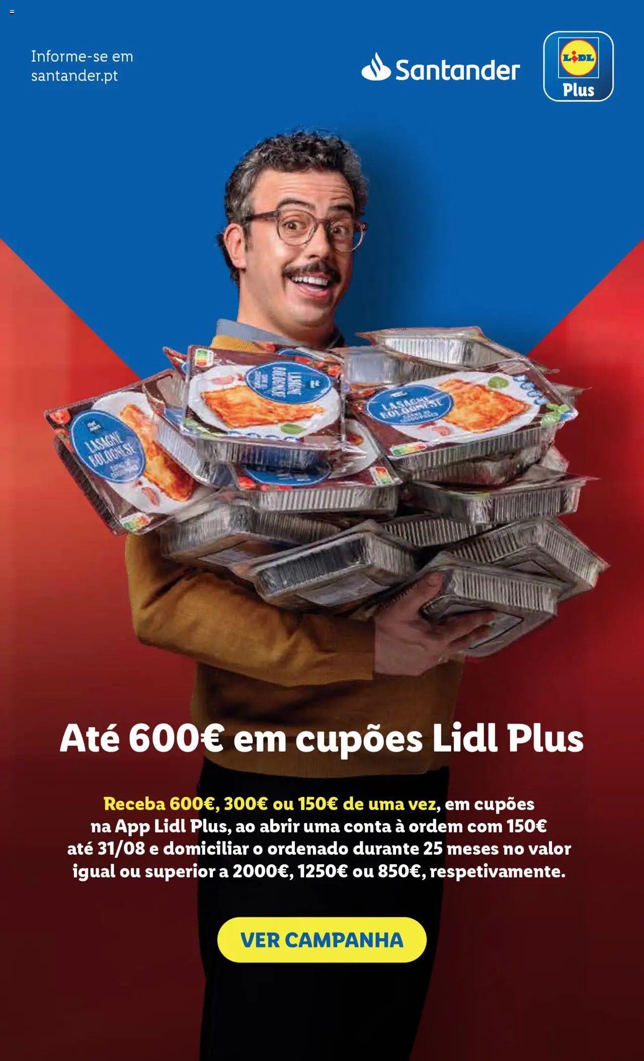 Lidl folheto │ válido de 04.08.2025 | Página: 36