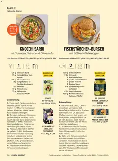 Billa Frisch Gekocht ab 01.05.2026 gültig | Seite: 66
