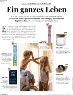 Aveo Men Hydro Creme Gel Feuchtigkeitsmaske, Mit der „Aveo Men Hydro Creme Gel Feuchtigkeitsmaske“ erleben Sie das maximale Frischegefühl auf der Haut. Hydratisiert gezielt trockene Männerhaut. Perfekt für jeden Hauttyp. ab 01.07.2025 | Seite: 50