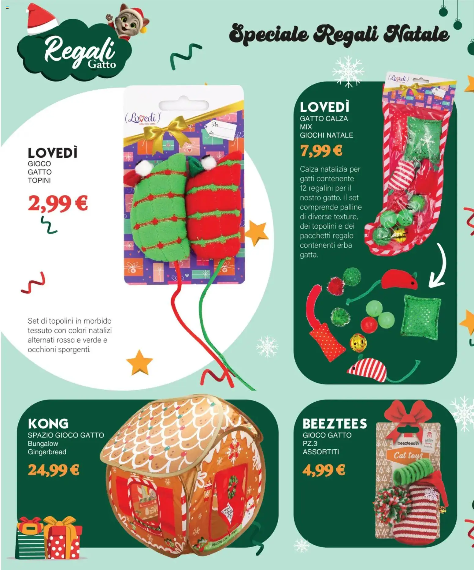 Volantino Arcaplanet del 15.12.2025 | Pagina: 26 | Prodotti: Gioco