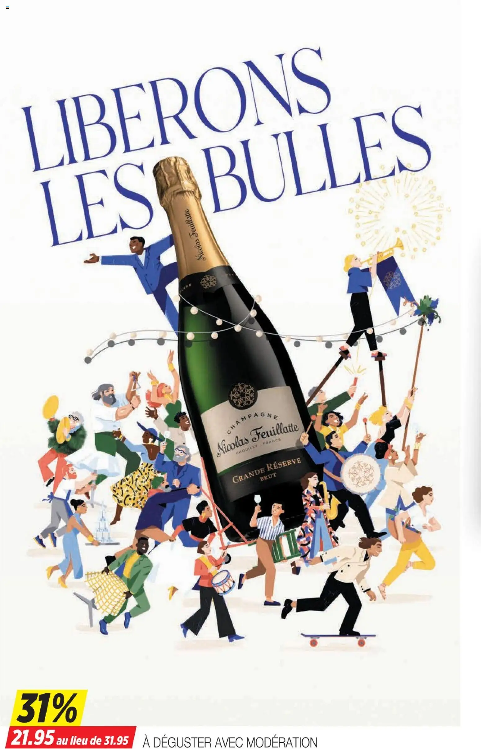 Denner Aktionen FR – gültig ab 23.12.2025 | Seite: 16