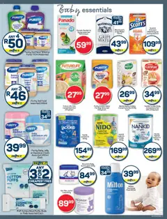Pick n Pay - Health & Beauty Specials │ valid from 25.07.2025 | Page: 11