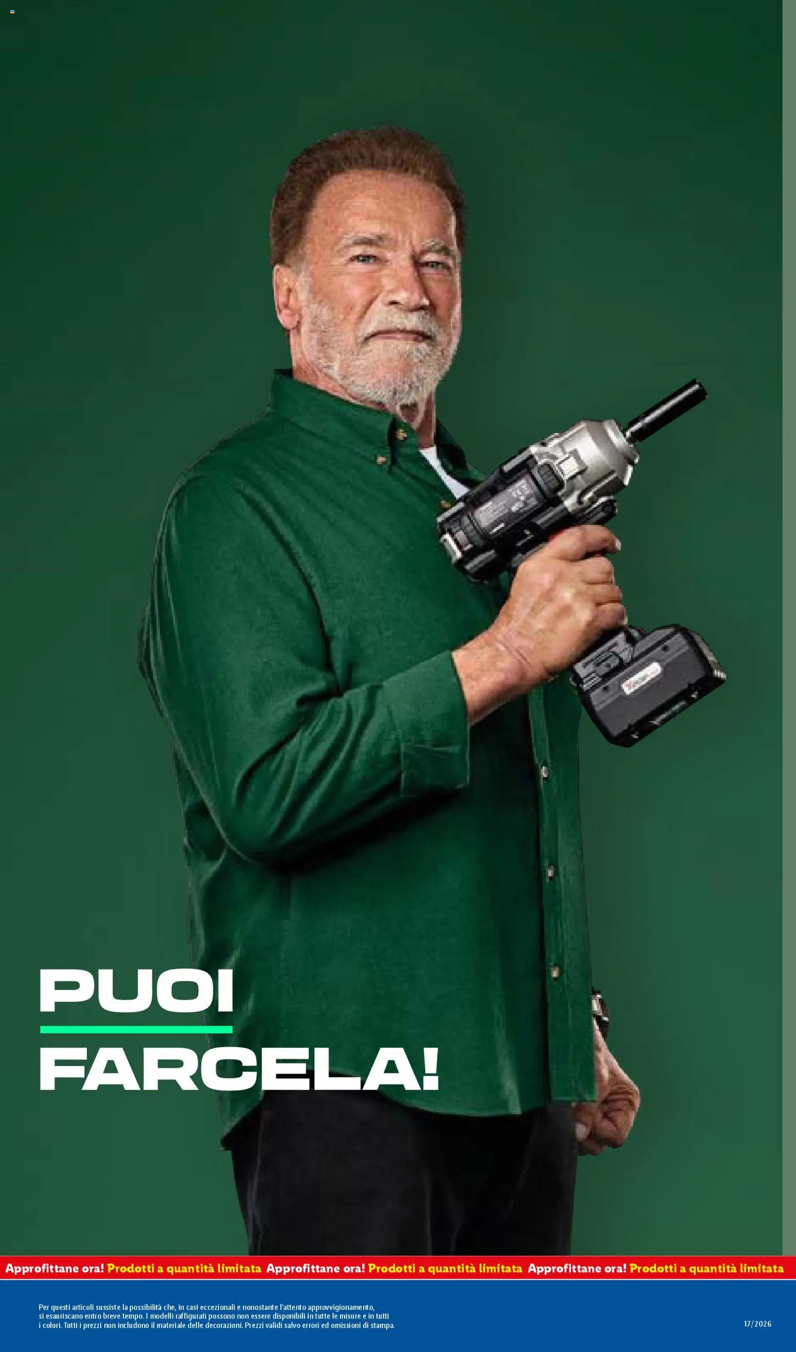 Volantino Lidl del 23.04.2026 | Pagina: 29