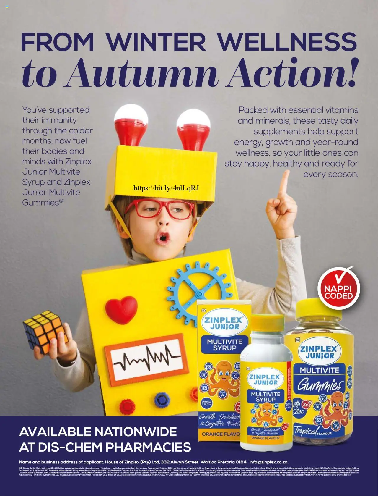 New Baby City catalogue – valid from 01.09.2025 | Page: 33 | Products: Vitamins, Syrup, Sugar, Supplements