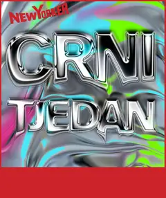 Black Friday New Yorker - Pregled kataloga iz trgovine New Yorker, vrijedi od 27.11.2025