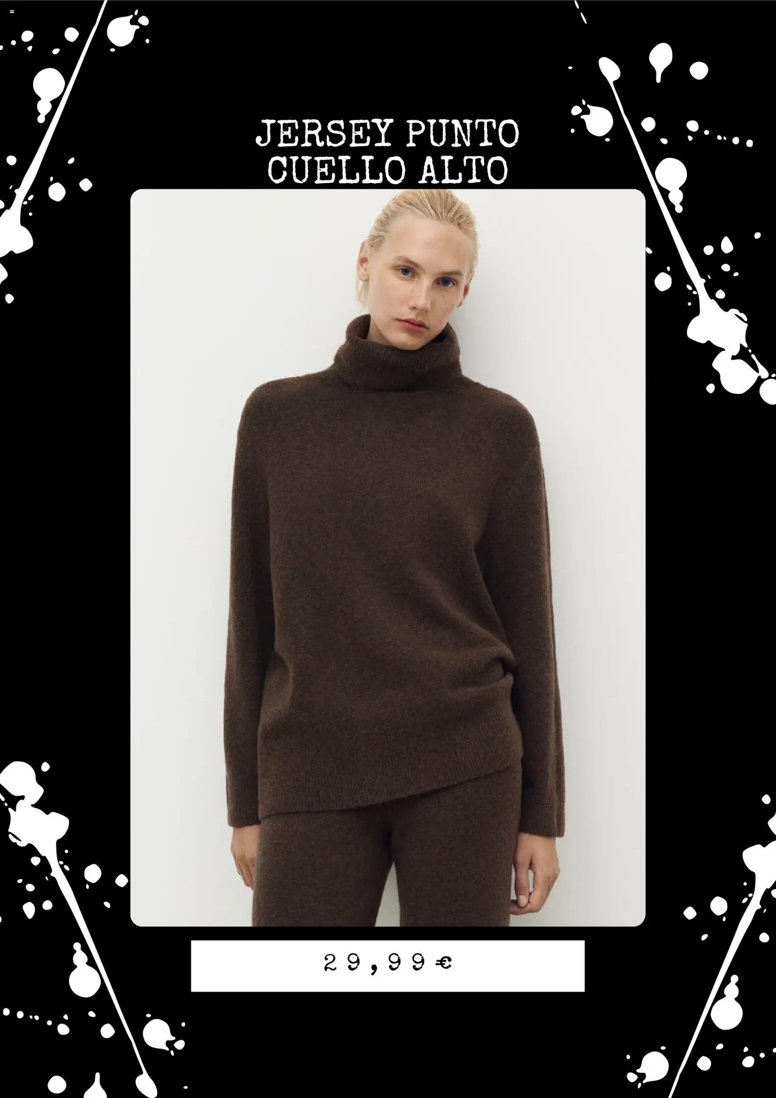 Mango Black Friday │ válido desde el 26.11.2025 | Página: 5