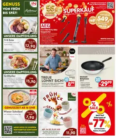 Interspar Flugblatt ab 11.12.2025 gültig | Seite: 2 | Produkte: Uhr, Butter