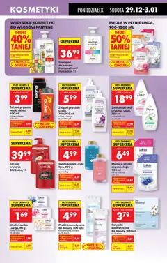 Pogląd oferty "Żel pod prysznic męski Skino, 400 ml, Żel pod prysznic męski Skino, 400 ml różne rodzaje" - ważna od 29.12.2025 | Strona: 69 | Produkty: Mango, Kosmetyki, Szampon, Płatki kosmetyczne