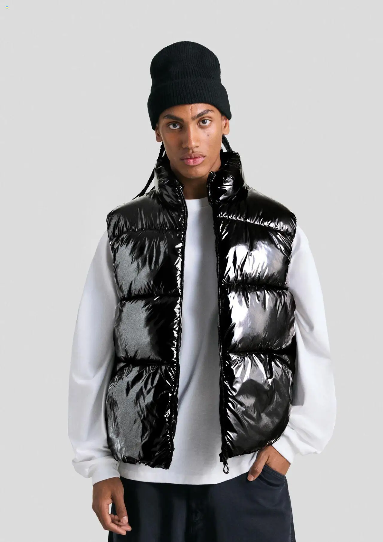 Volantino Bershka del 01.10.2025 | Pagina: 14
