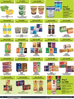 Makro specials catalogue – valid from 25.03.2026 | Page: 12