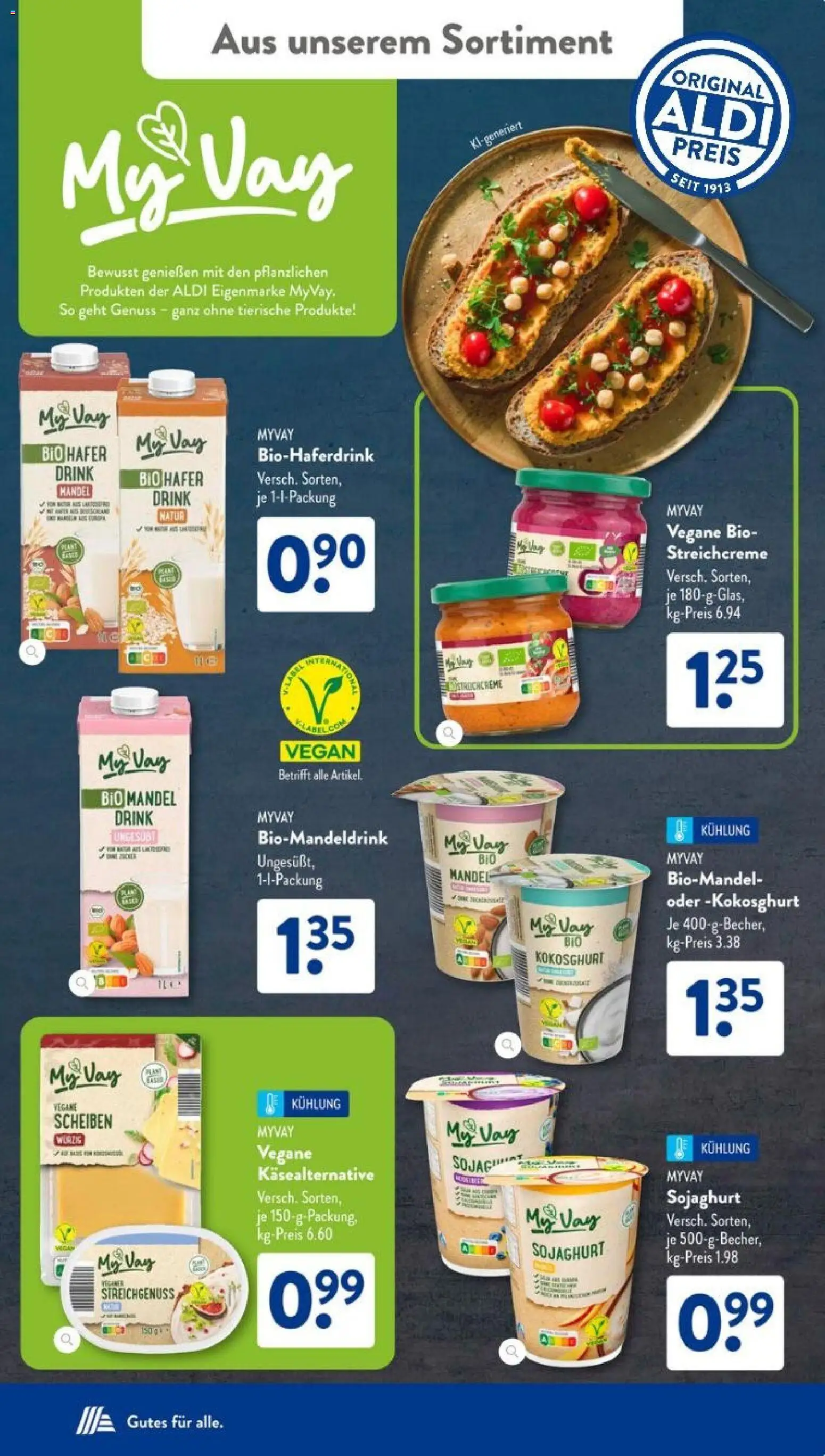 Aldi Süd Prospekt 	 – gültig ab 05.01.2026 | Seite: 35