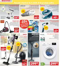 Interspar katalog | vrijedi od 13.08.2025 | Stranica: 28