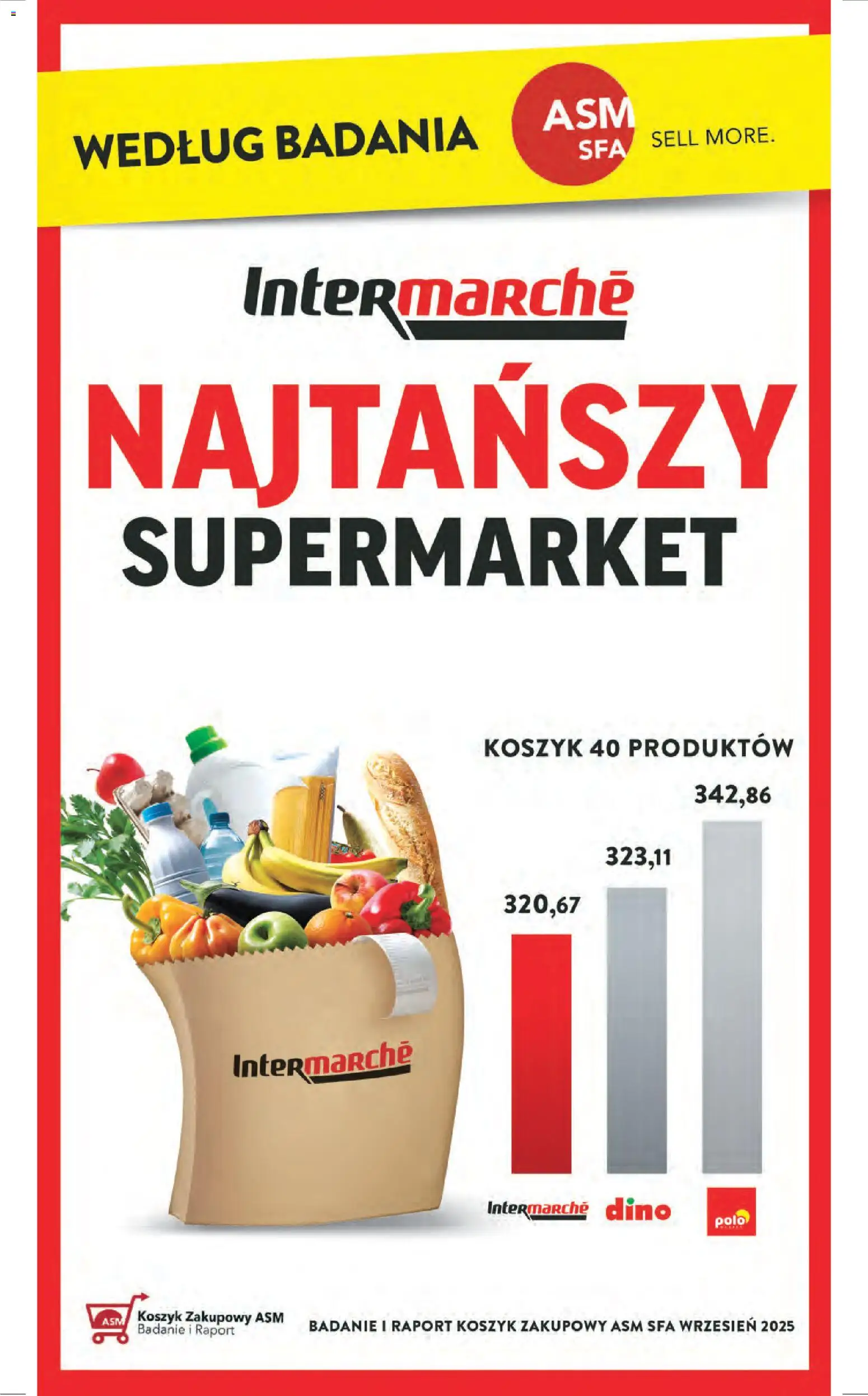 Intermarche Black Friday od 27.11.2025 | Strona: 2