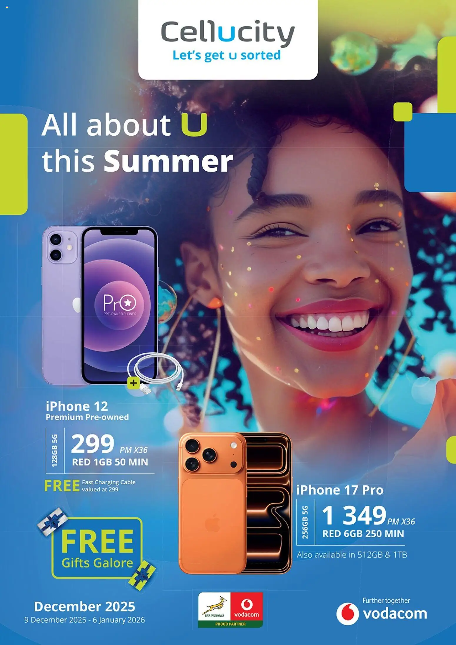 New Cellucity catalogue – valid from 09.12.2025 | Page: 1 | Products: Cable