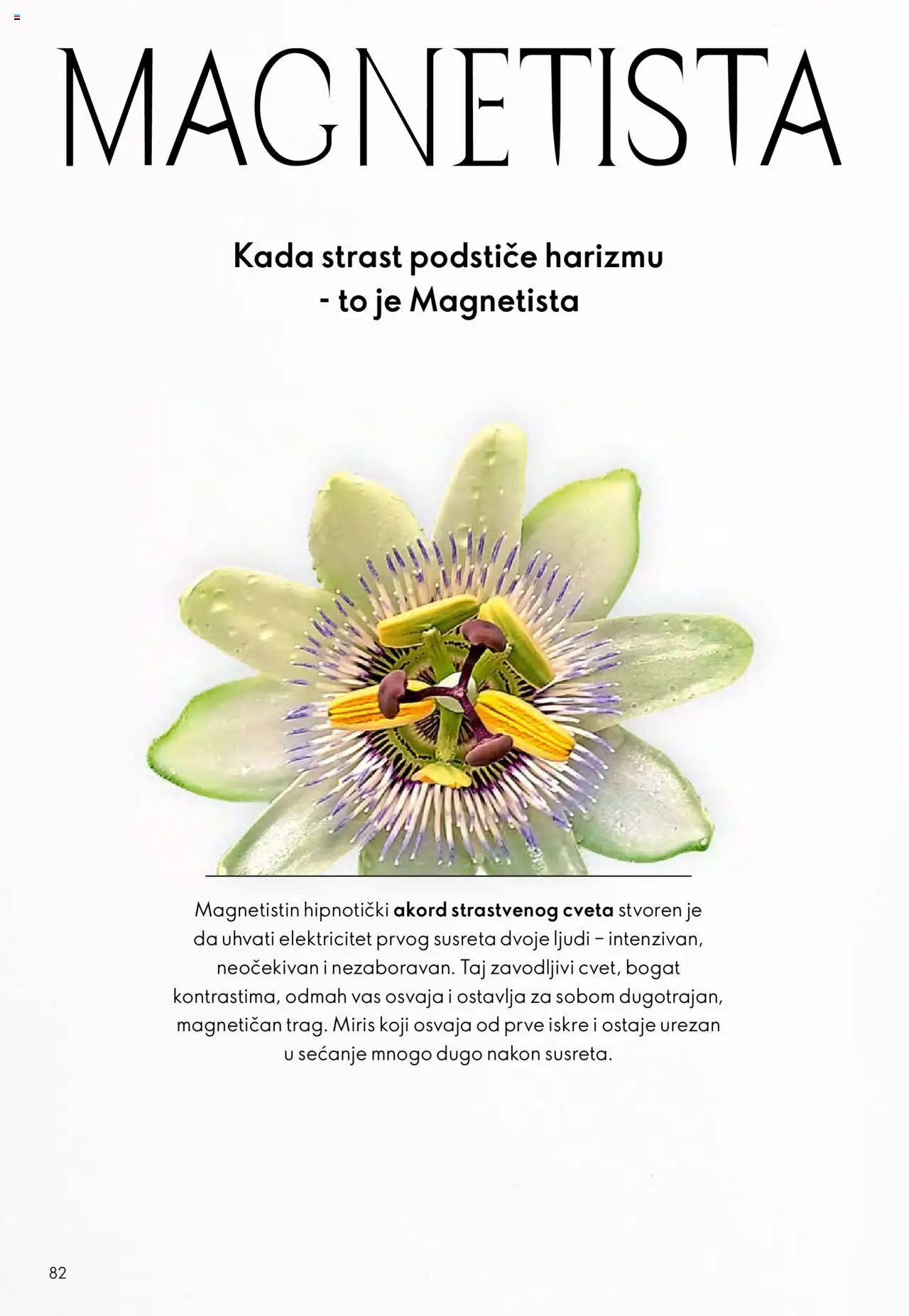 Oriflame katalog - važi od 14.09.2025 | Strana: 82