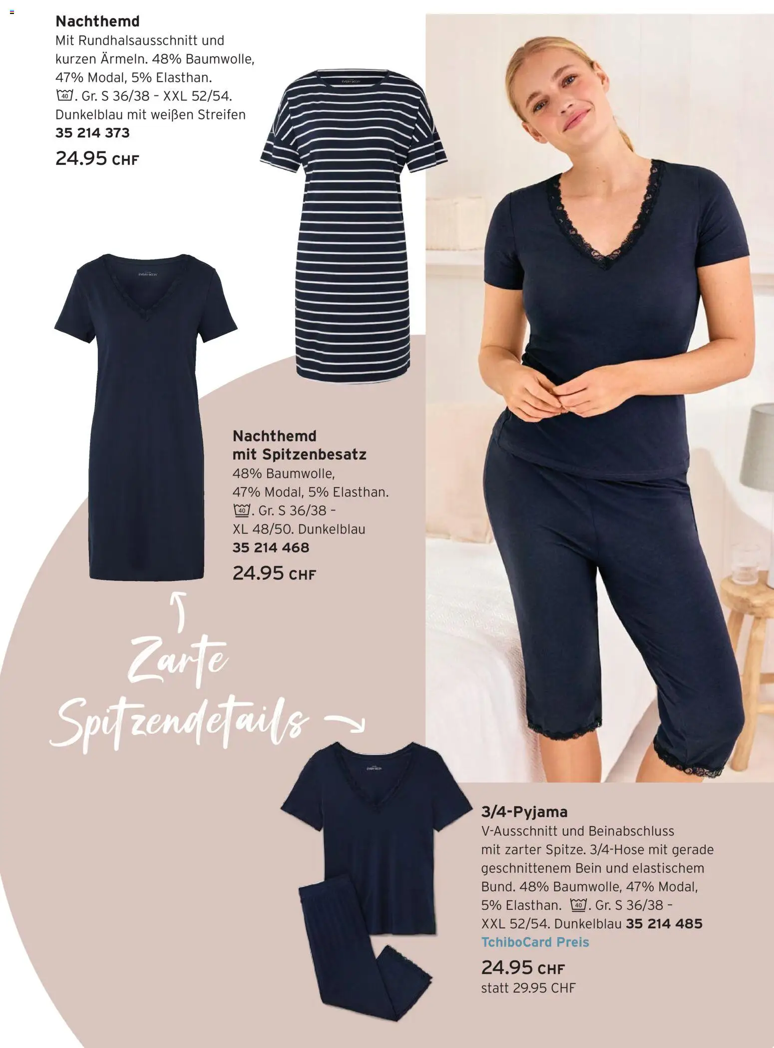 Tchibo aktionen Comfort – gültig ab 21.04.2026 | Seite: 20