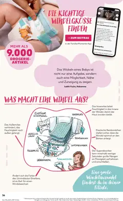 Náhled letáku Kaufland Německo leták od 19.02.2026 | Strana: 36 | Produkty: Drogerie