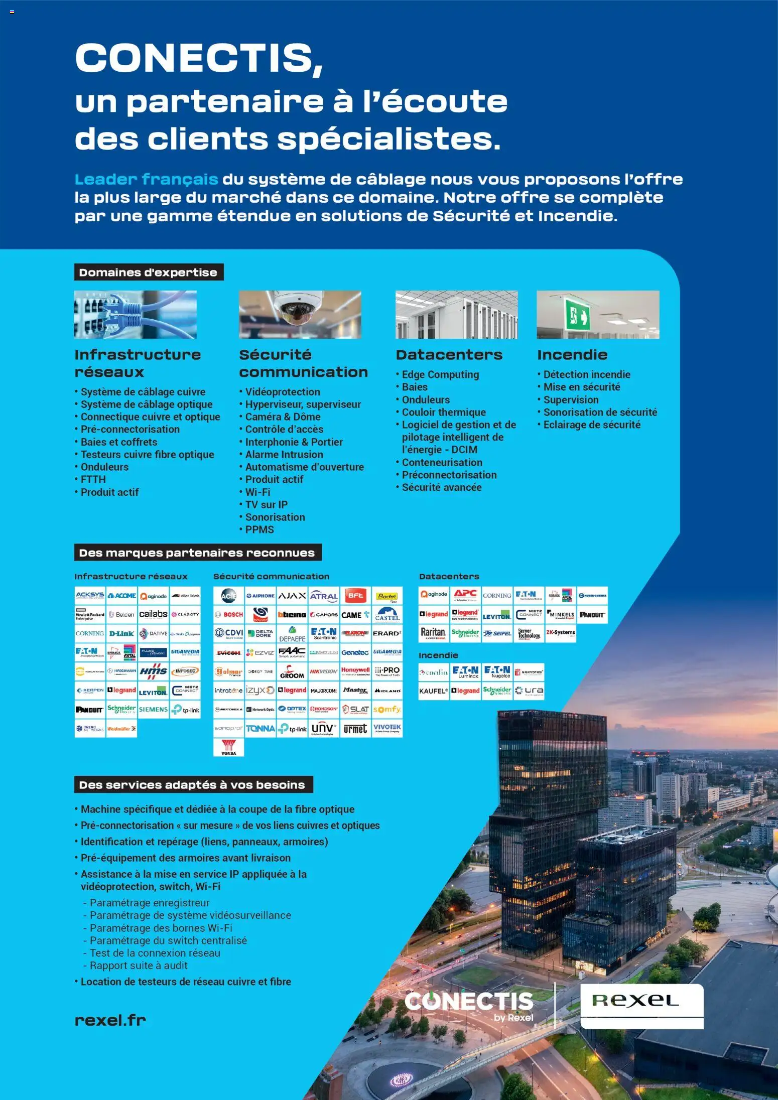 {H1} | Page: 14 | Produits: Caméra, Portier