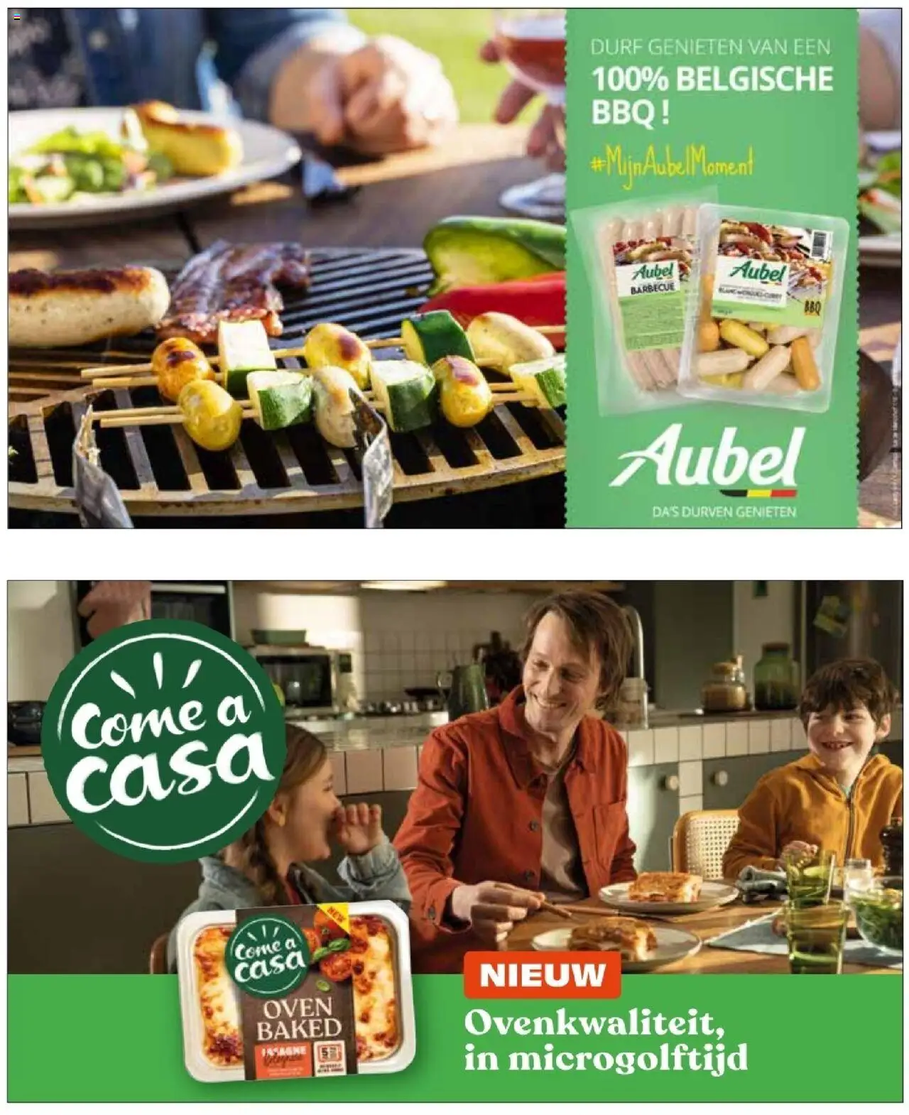  | Pagina: 43 | Producten: Lasagne, Oven