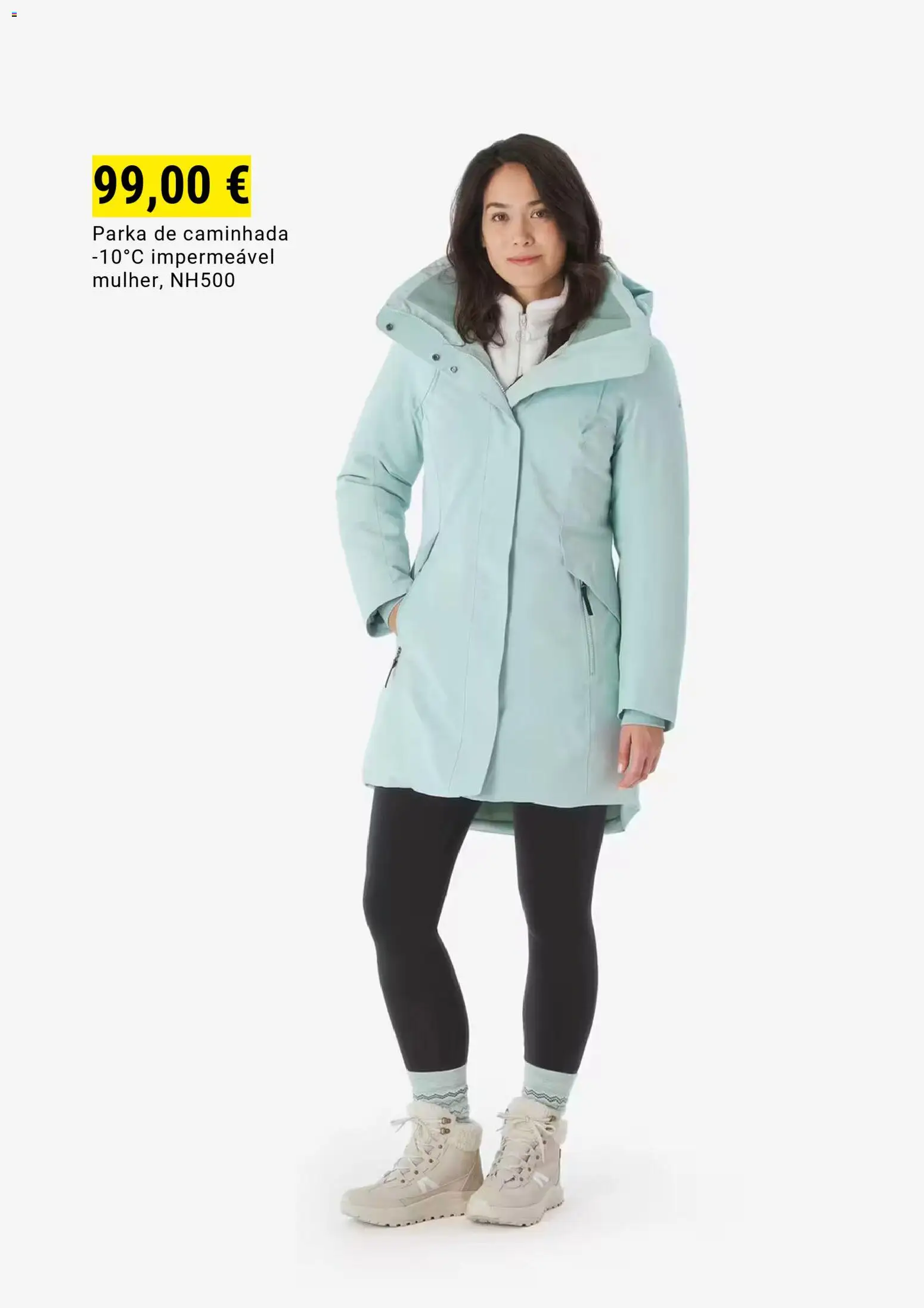 Decathlon Oferta sazonal │ válido de 06.12.2025 | Página: 10