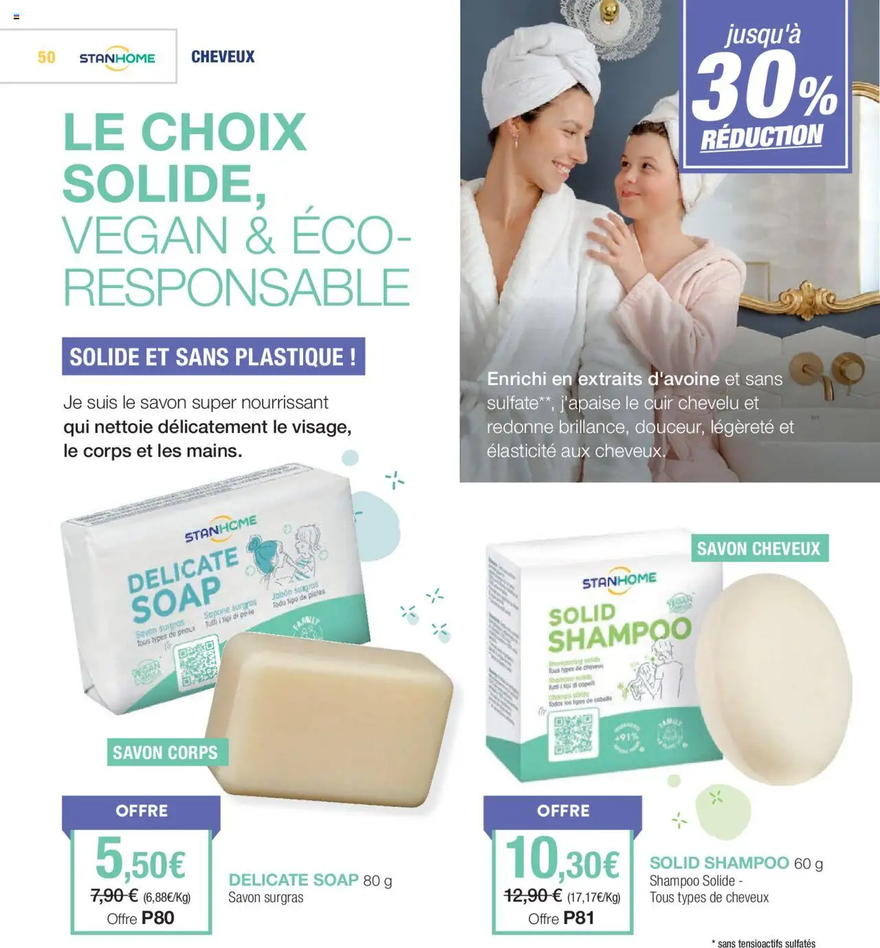  | Page: 50 | Produits: Savon, Pele