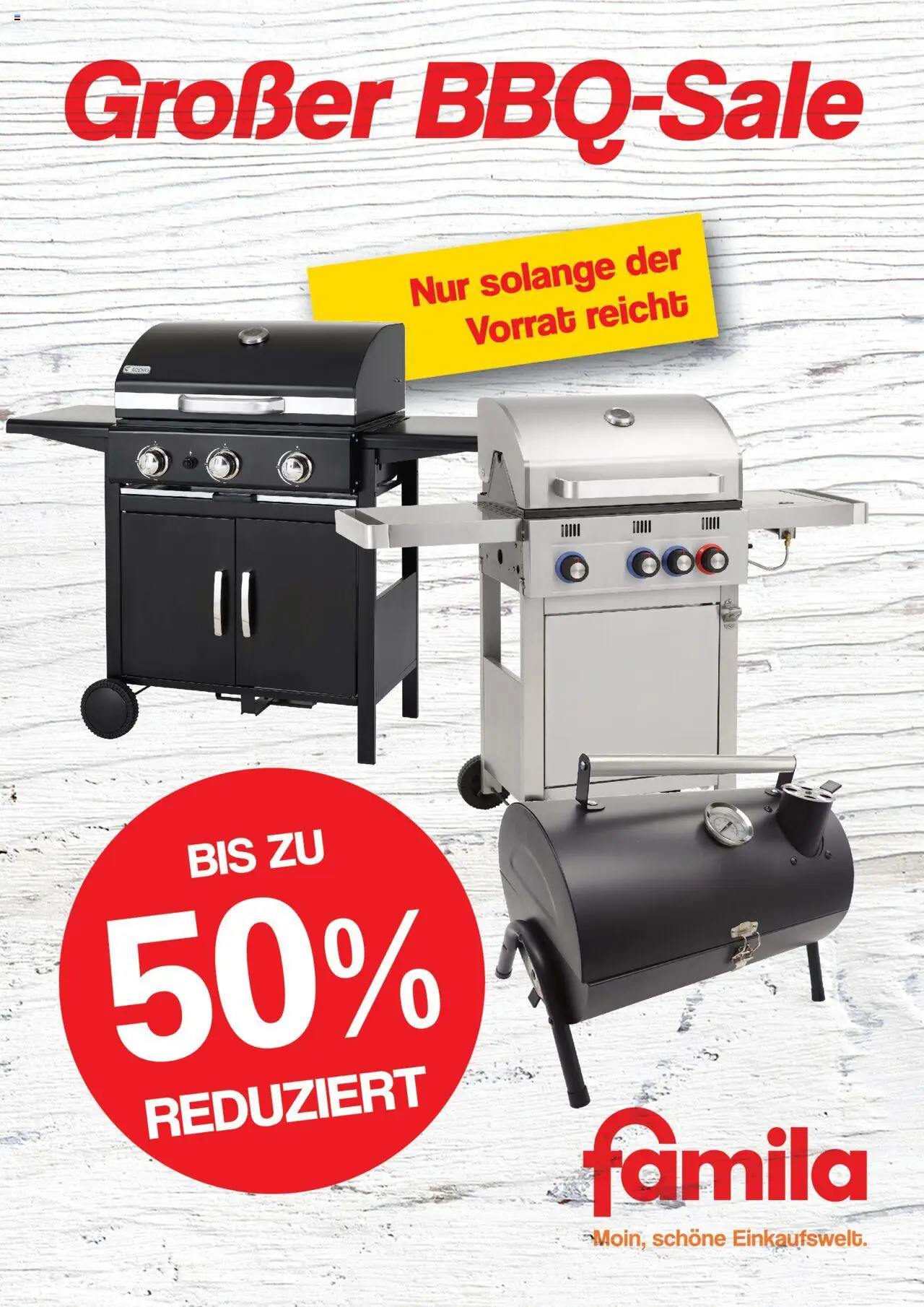 Famila Nordwest Markt - Angebote - gültig ab dem 01.09.2025 | Seite: 34